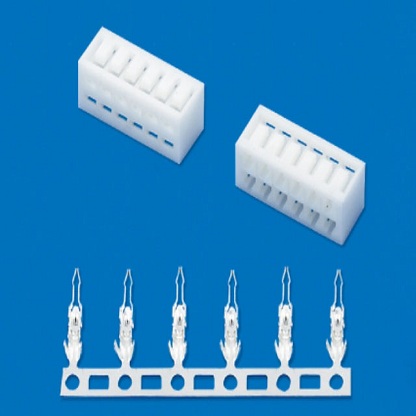 SCND Pitch2.50mm Bar connector