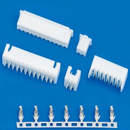 TJC3 XH Pitch 2.5mm Bar Connectors