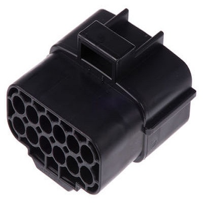 174664 12P Housing