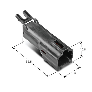 MG643800  Housing