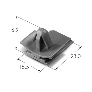 MG630778-4 Auto connector