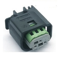 1-967642-1 3POSE HOUSING MQS SERIES