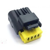 211PC042S4021 4POSE HOUSING