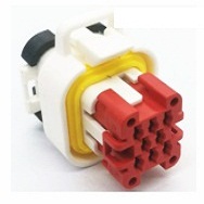 776286 8POSE ECU HOUSING