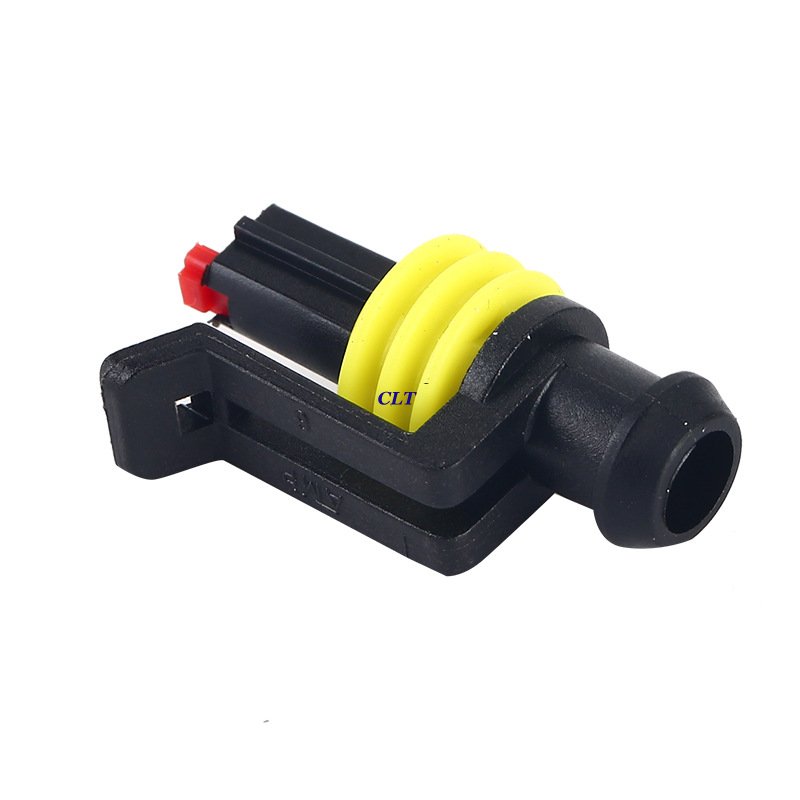 282079-2 1 way tyco auto plug