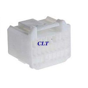 353029-1 24P TYCO Connector
