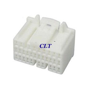  353031-1 31 pin ECU Connector