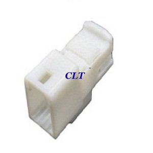 1565804-2 Auto plastic connector 8 pin