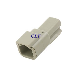 DTM04-2P Deutsch DTM Auto 2pin Wire Connector