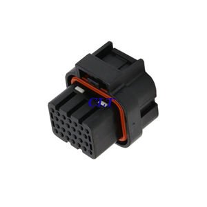 1473416-1 ECU Auto Connector for Racing motorcycle  26 Way