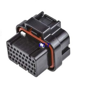 4-1437290-1 34 pin ECU connector