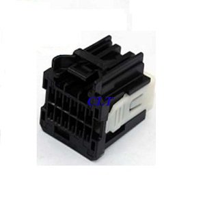 34729-0120 Molex 12 pin Connector