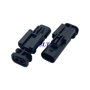 347290120 Molex 12 pin Connector