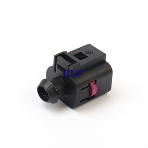 1J0973702 audi vw Waterproof Auto connector