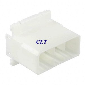 174934-1 CONN RCPT HSG 14POS