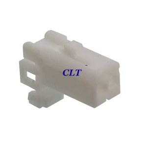  174463-1 2 Way Auto Connector