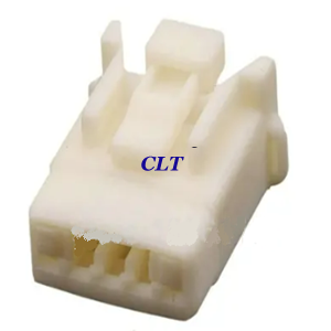 7283-7652 5 pin auto electric plastic connector plug