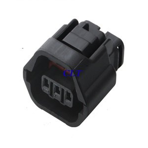 MG641234-5 ket Black 3way Automotive Connector