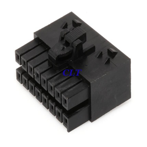 172258-1116 Molex Receptacle Housings