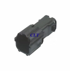 MG640337-4 SWP 6M CONN'T  Mating Rear Holder