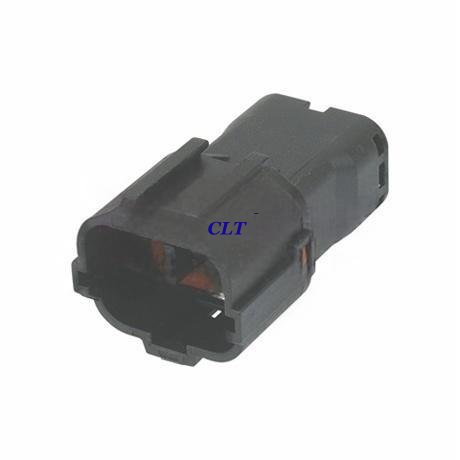 MG640329-5 2PIN Automatic Connector SWP SERIES