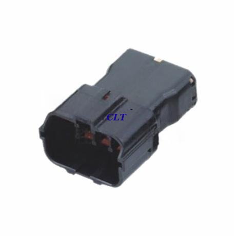 MG640341-5 SWP 8M CONN'T ASSY
