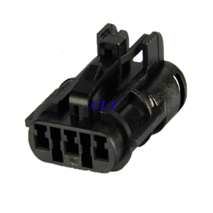 Mg610327-4 Swp Series 3 Way Female Housing