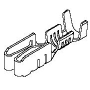 35036-9902 Fuse Terminals