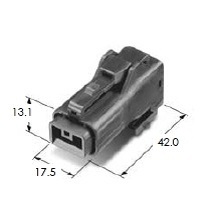 MG613801 HOUSING