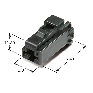 MG610658 Housing