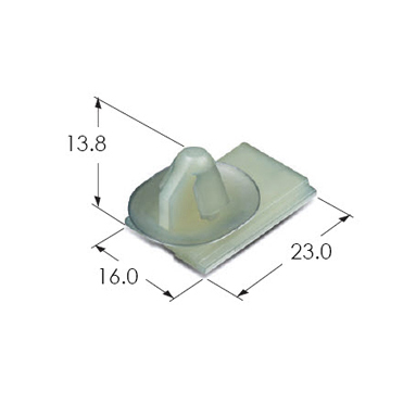 MG633294 Auto Connector