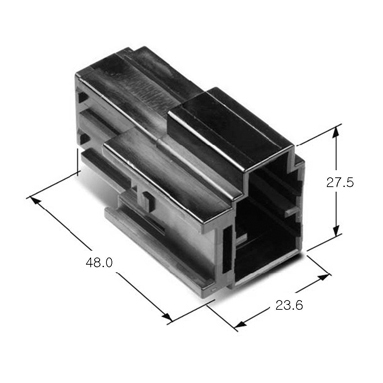 MG620558-5 Housing