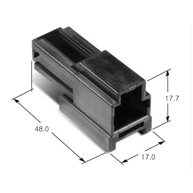 MG620659 Automotive Housing