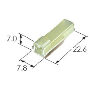 MG610089 Housing