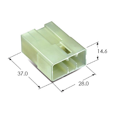 MG620212 Housing