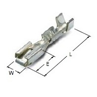 ST730186-3 Auto Terminal
